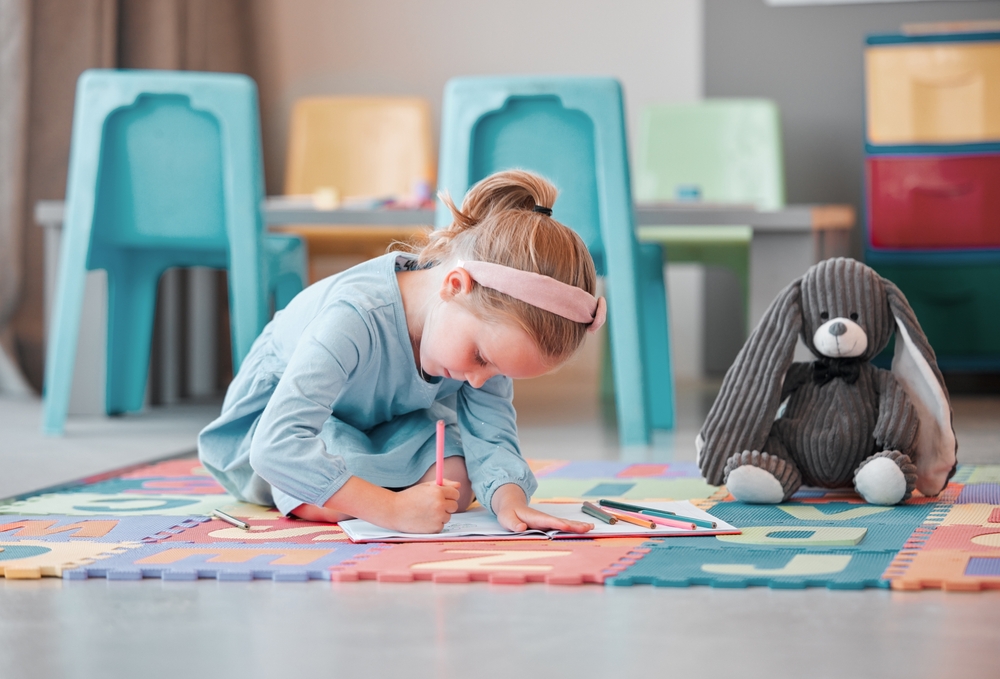 Autism Therapy